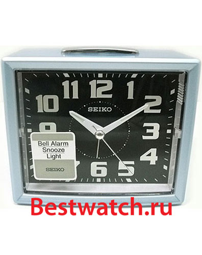 Настольные часы Seiko Clock QHK024LN